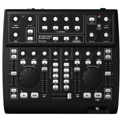 BEHRINGER BCD3000 B-Control Deejay